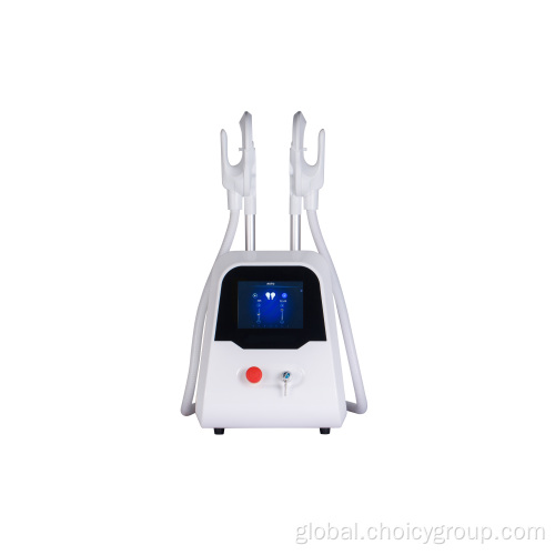 Em Body Sculpting Machine Choicy EMS Body Sculpting machine Factory